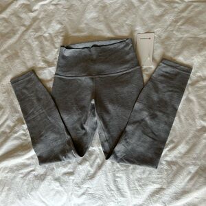 NWT Lululemon Align HR Pant 25” Size 6